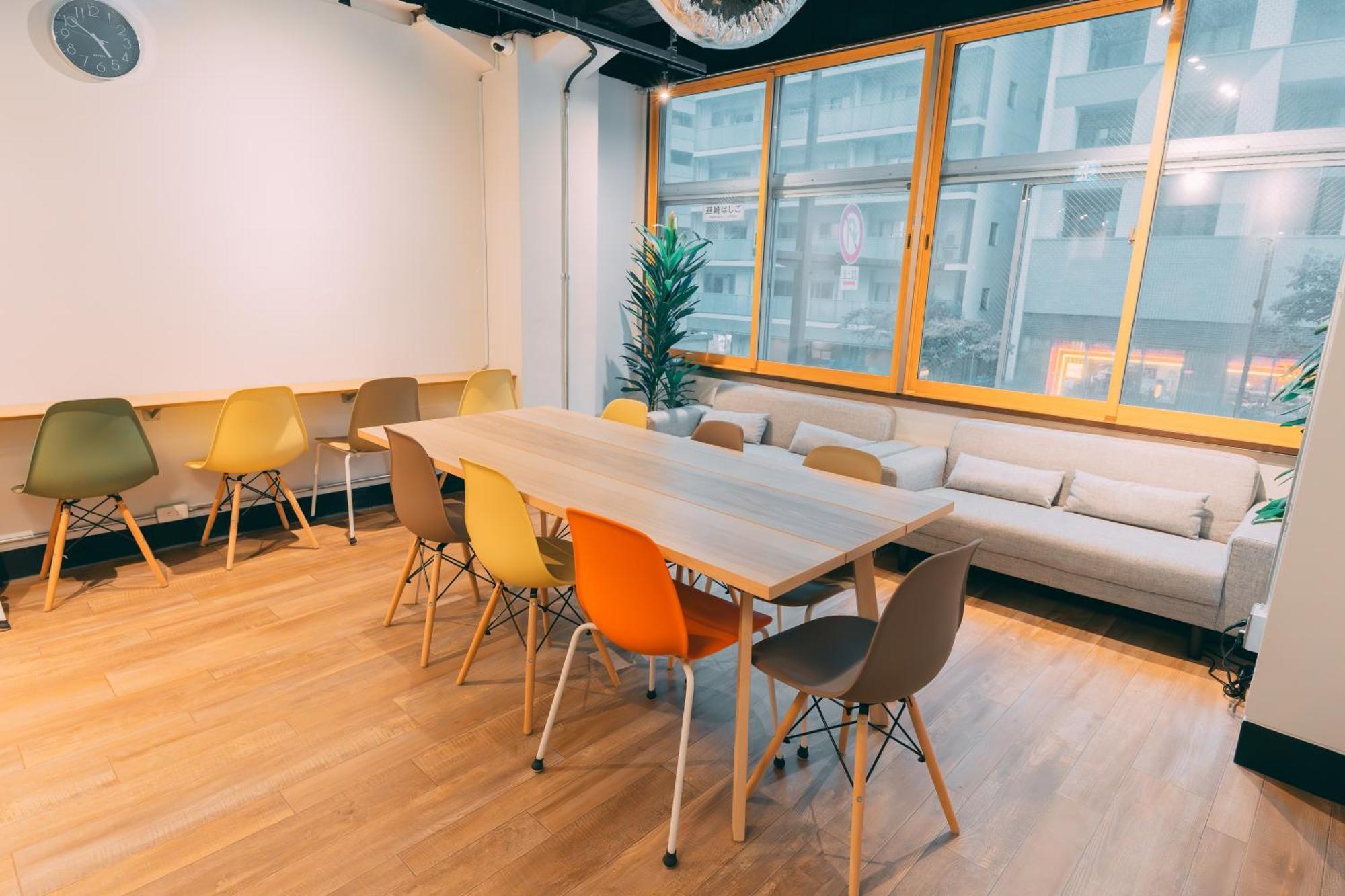 Tokyo Guesthouse Hive — Photos 1