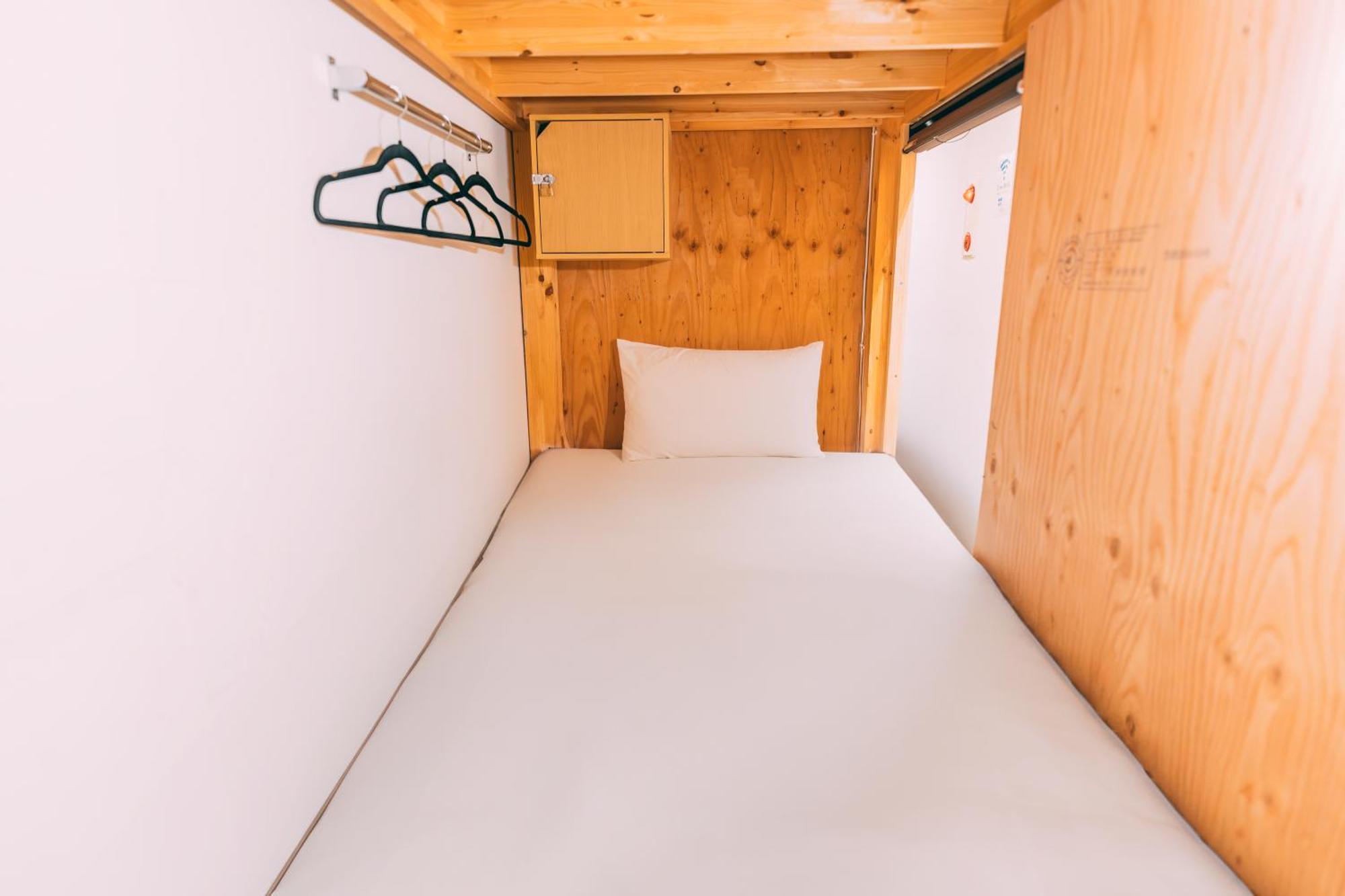 Tokyo Guesthouse Hive — Photos 2