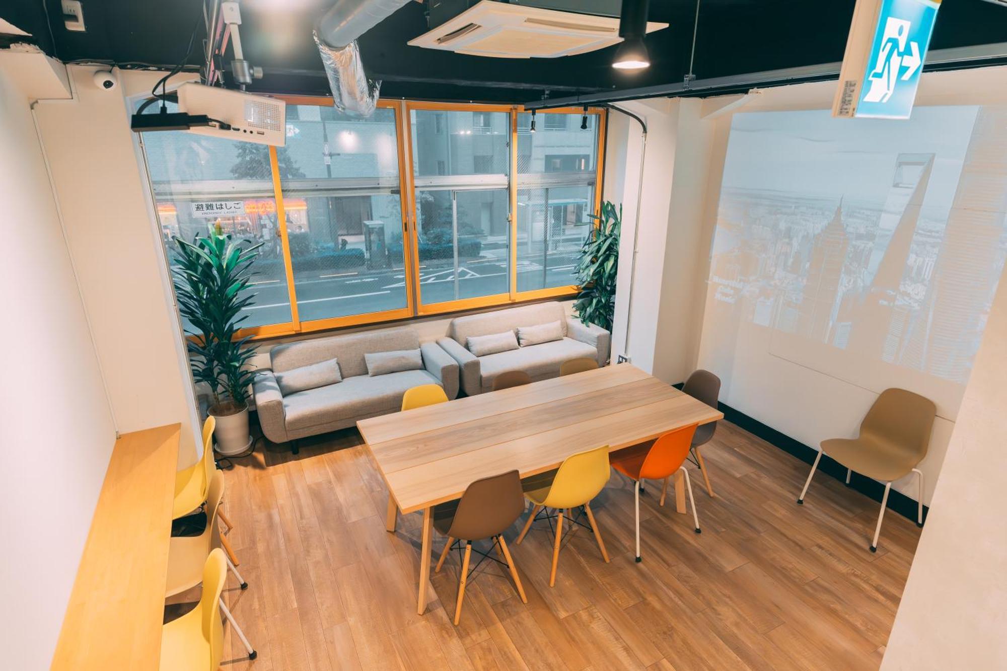 Tokyo Guesthouse Hive — Photos 3